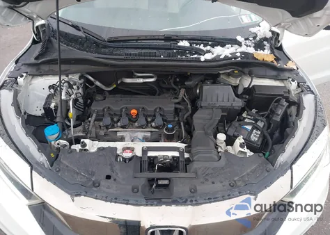 2020 Honda Hr-V Awd Lx z USA, uszkodzony, nr VIN 3CZRU6H3XLM737876